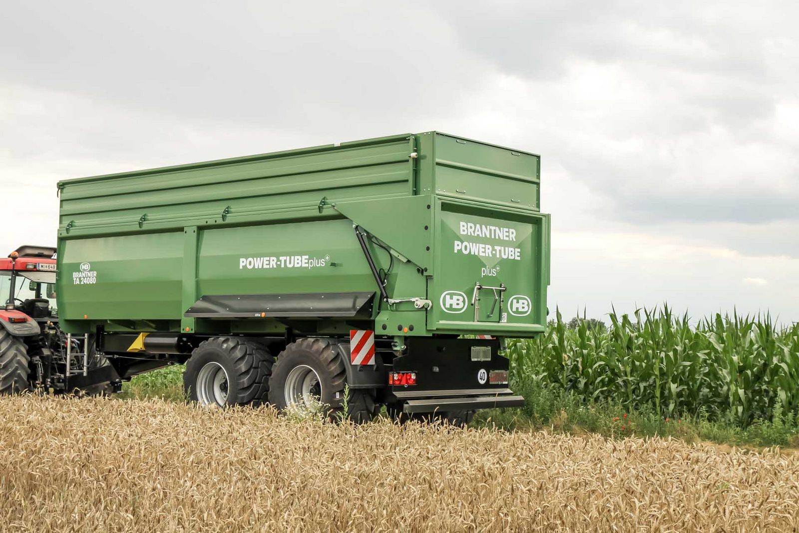 Brantner TA 24080/2 PT ProTEC 3