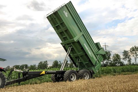 Brantner TA 24080/2 PT ProTEC