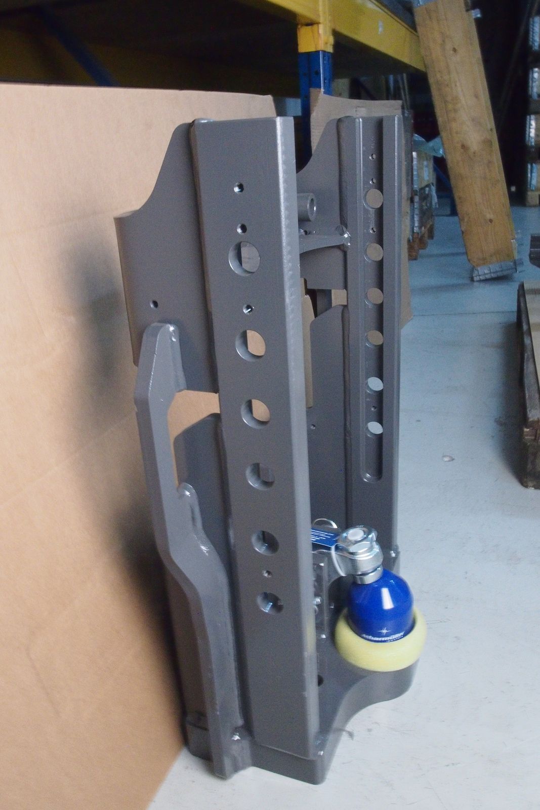 Scharmüller MF 8S, MF8700, Valtrs S4, S6 1