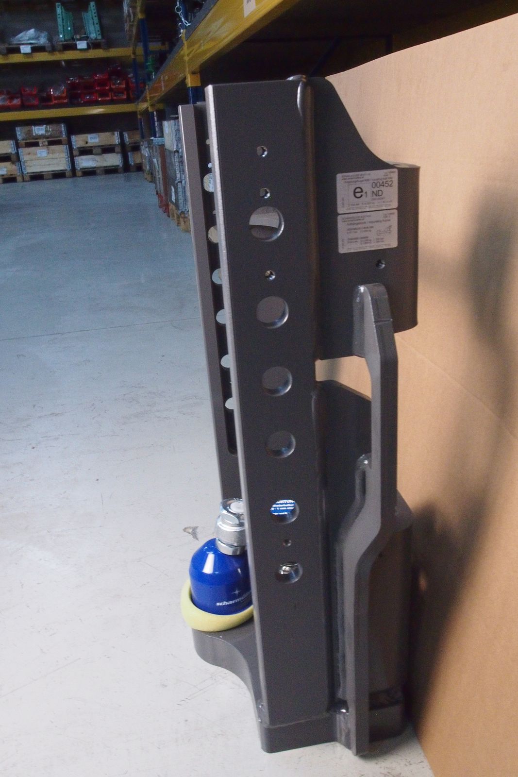 Scharmüller MF 8S, MF8700, Valtrs S4, S6 2