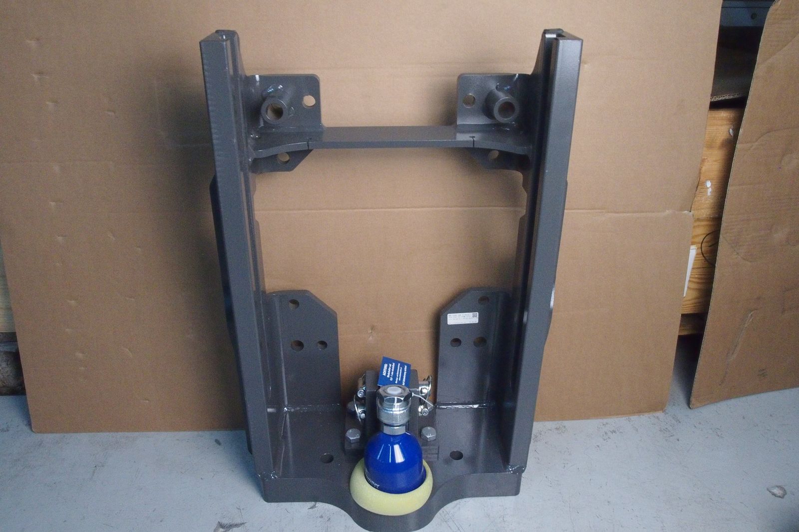 Scharmüller MF 8S, MF8700, Valtrs S4, S6 3