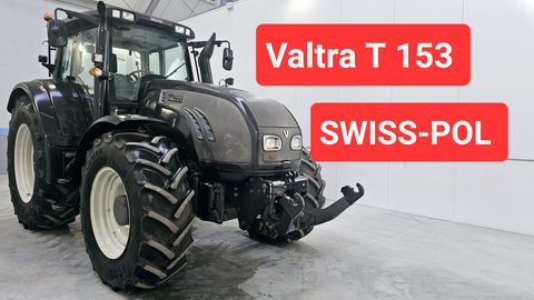 <strong>Valtra T 153 Direct</strong><br />