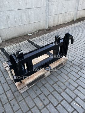Sonstige Palettengabel mit Aufnahme Merlo