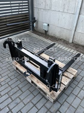 Sonstige Palettengabel mit Aufnahme Merlo