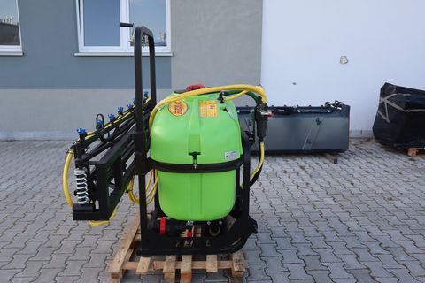 Sonstige Anbaufeldspritze 300l