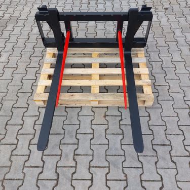 Sonstige Palettengabel Euroaufnahme