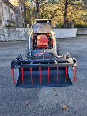 Sonstige Krokodilschaufel (Euro, JD, Manitou, MX, Giant, 