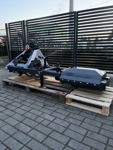 Sonstige Bodenfräse für Obstgärten NEU 0,6 m. Fräse für T