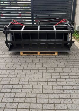 Sonstige Krokodilschaufel Gebrannte Zinken (Euro, JD, Man