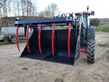 Sonstige Krokodilschaufel mit Euroaufnahme(und andere)