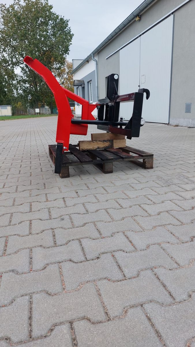 Schneeschild 2 in 1, 2,0m, mit Euroaufnahme und  3