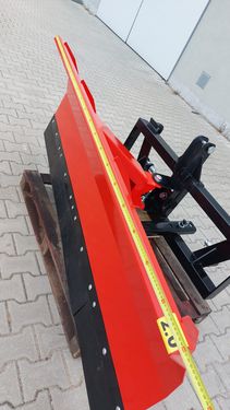 Sonstige Schneeschild 200cm 2 in 1, neu, mit Euroaufnahme