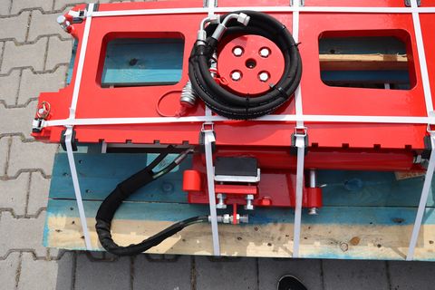 Sonstige Kistendrehgerät Drehgerät, Seitenkippgerät für S