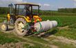 Sonstige Wickelmaschine für Agrotextilien,