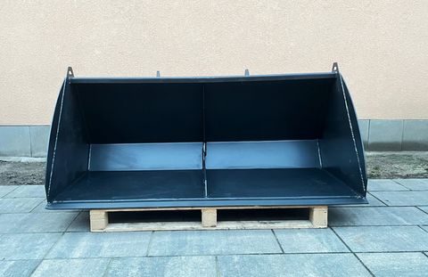 Sonstige Schaufel mit Aufnahme Giant