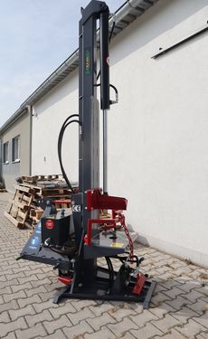 Sonstige Vertikaler Holzspalter 20t