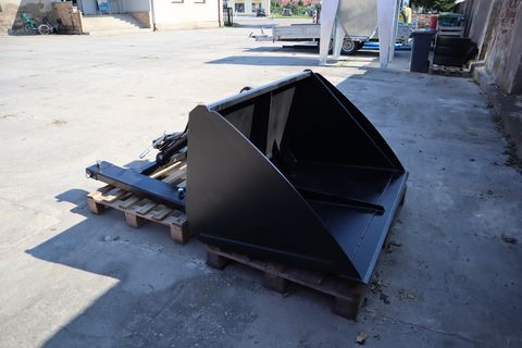 Sonstige Staplerschaufel hydraulisch Schaufel 