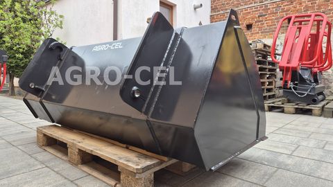 Sonstige Schaufel Aufnahme Hauer