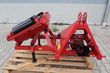 Sonstige Bodenfräse für Obstgärten für Traktor