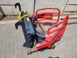 Sonstige Ballengreifer Ballengreifzange Aufnahme JCB Q-fi