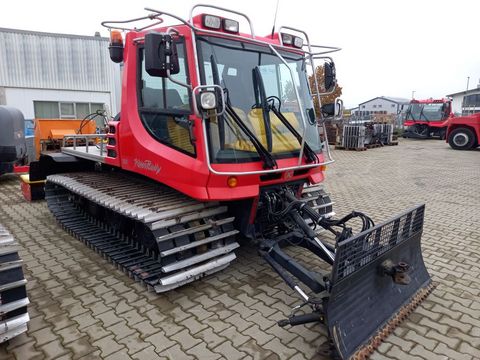 Kässbohrer Kässbohrer Pistenbully PB 100, Pistenraupe, Loip