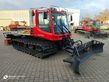 Kässbohrer Kässbohrer Pistenbully PB 100, Pistenraupe, Loip