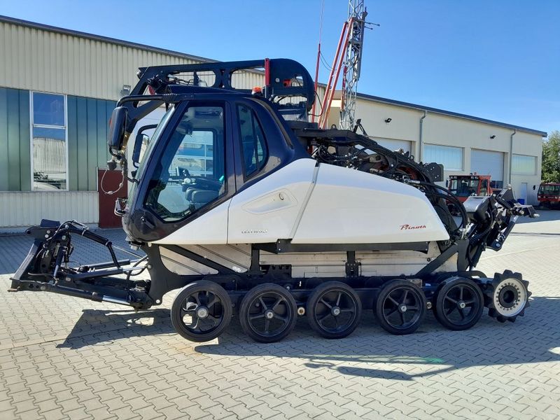 Prinoth Prinoth Leitwolf W, Pistenbully, Pistenraupe 2