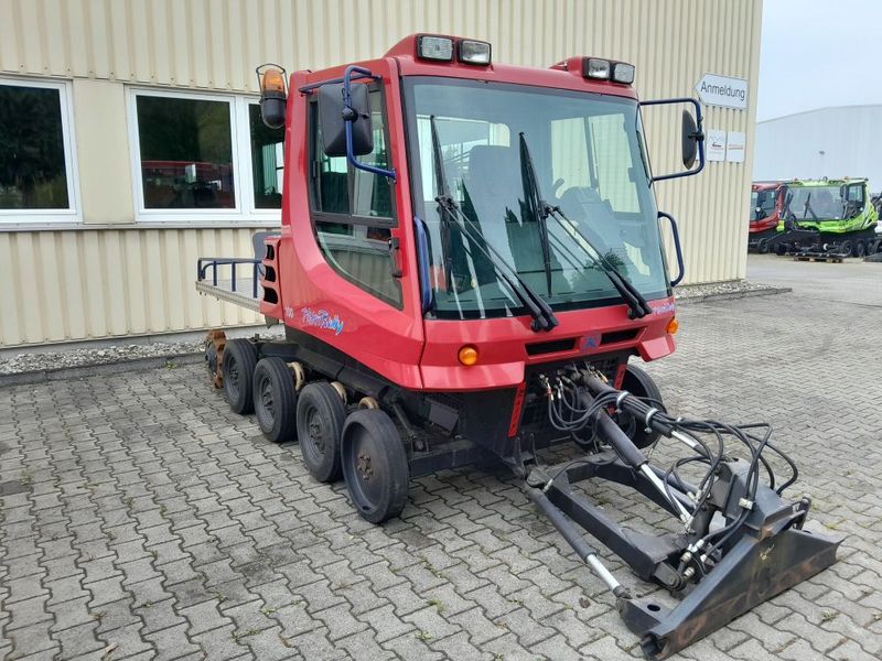 Kässbohrer Kässbohrer Pistenbully PB 100, Pistenraupe, Loip 2