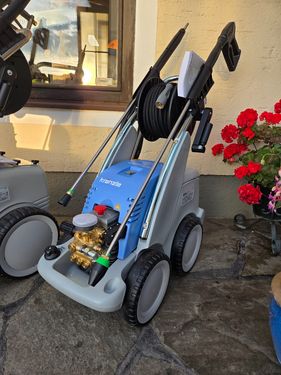 Kränzle Quadro 799 TS T