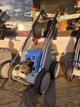 Kränzle Quadro 1200 TS T