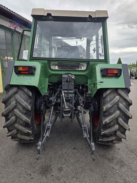 Fendt 309 LSA