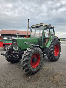 Fendt 309 LSA