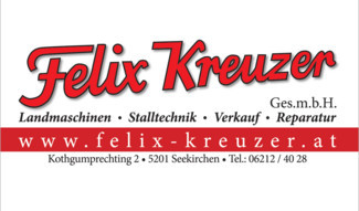 Felix Kreuzer Ges.m.b.H