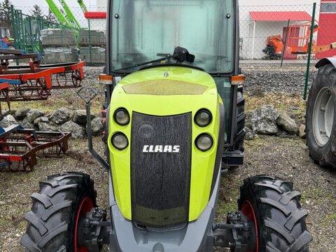 Sonstige Nectis 257 VL