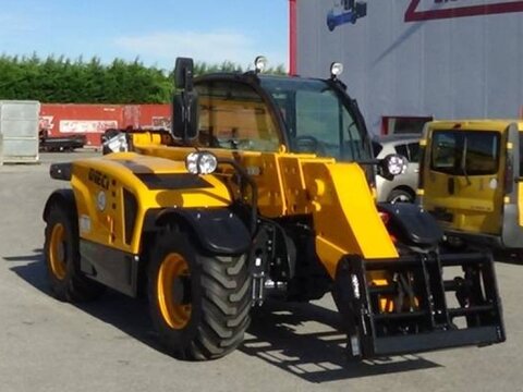 DIECI Zeuss 38.10