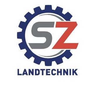 SZ Landtechnik GmbH