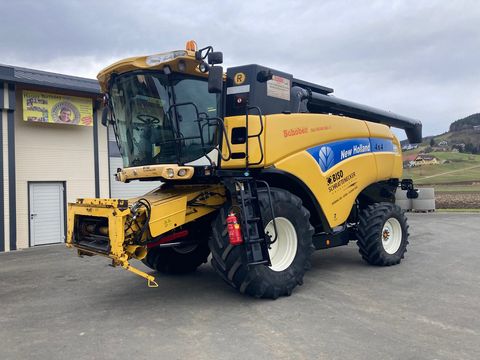 New Holland CX 780