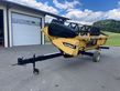 New Holland Schneidwerk 17ft