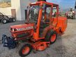 Kubota B 1750 HD Hydro