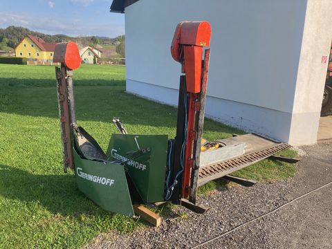 Geringhoff Grainstar