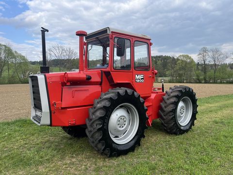 Massey Ferguson 1200
