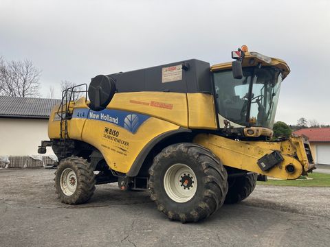 New Holland CX 780