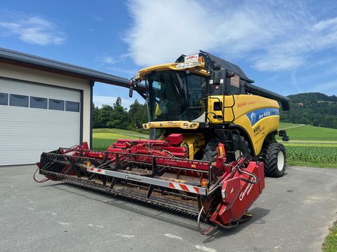 Geringhoff Grainstar 6m