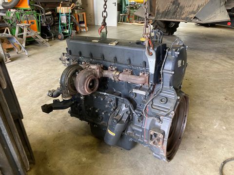 New Holland TX, TF, CX, CR, Geringhoff