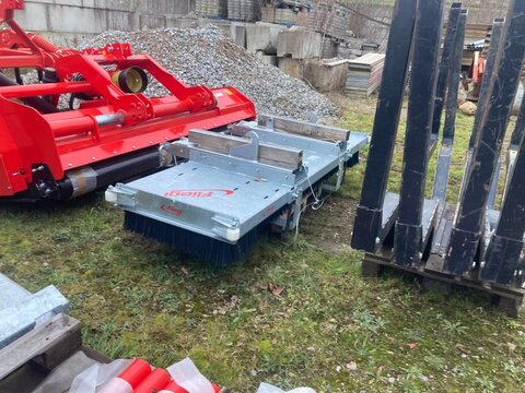 Fliegl Löwe 2500