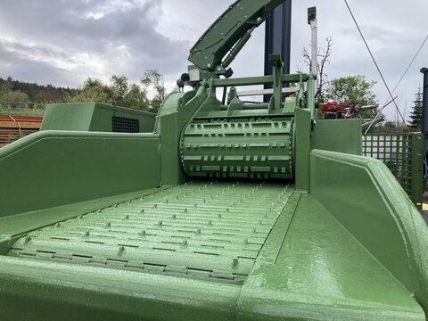 Pezzolato PTH 900