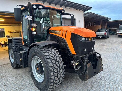 JCB Fastrac 4190