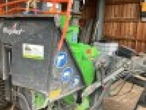 Heizohack HM 8-400 3