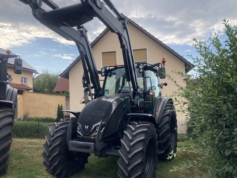Valtra A 105 H4 2
