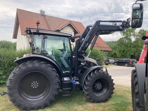 Valtra A 105 H4 3